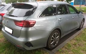 Kia Ceed - 2019
