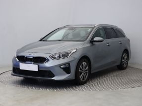 Kia Ceed - 2019