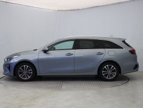 Kia Ceed - 2019