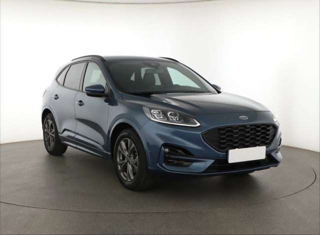 Ford Kuga 2023