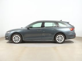 Skoda Octavia - 2022