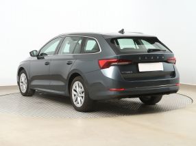 Skoda Octavia - 2022