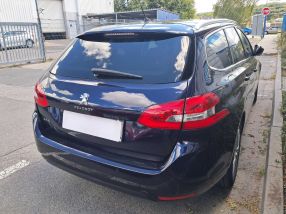 Peugeot 308 - 2020