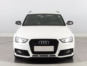 Audi A4 - 2015
