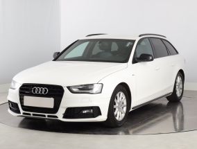 Audi A4 - 2015