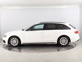 Audi A4 - 2015