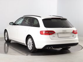 Audi A4 - 2015