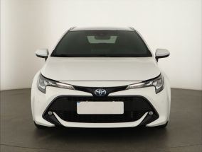 Toyota Corolla - 2021