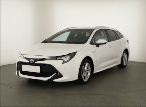 Toyota Corolla - 2021