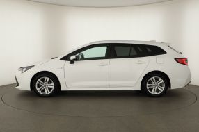 Toyota Corolla - 2021