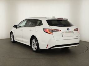Toyota Corolla - 2021