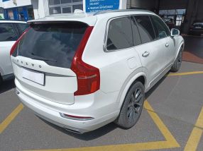Volvo XC90 - 2015