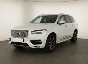 Volvo XC90 - 2015