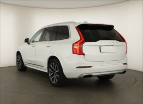 Volvo XC90 - 2015
