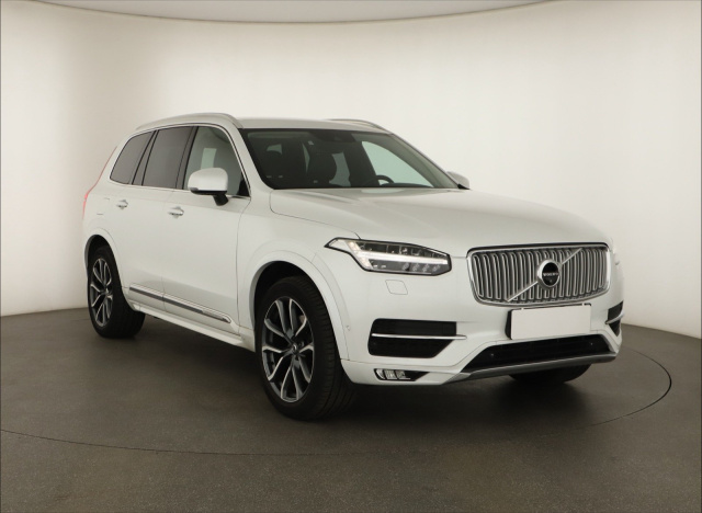 Volvo XC90 2015