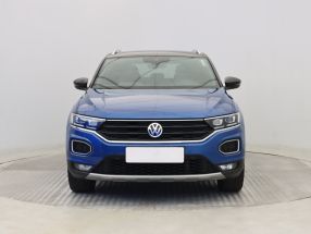 Volkswagen T-Roc - 2018