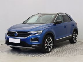 Volkswagen T-Roc - 2018