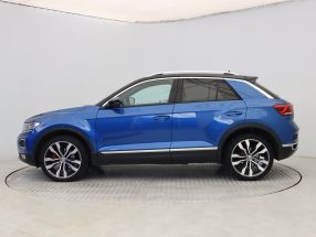 Volkswagen T-Roc - 2018