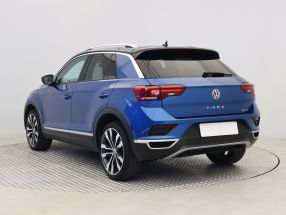Volkswagen T-Roc - 2018
