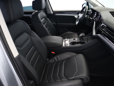 Volkswagen Touareg - 2019