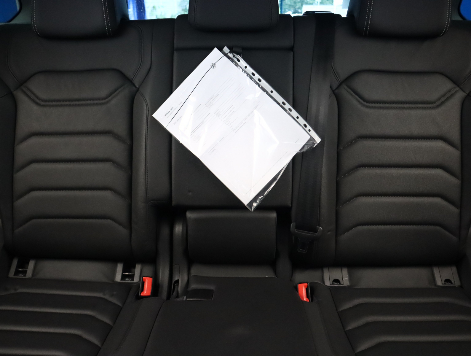 Volkswagen Touareg - 2019