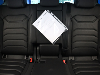 Volkswagen Touareg - 2019