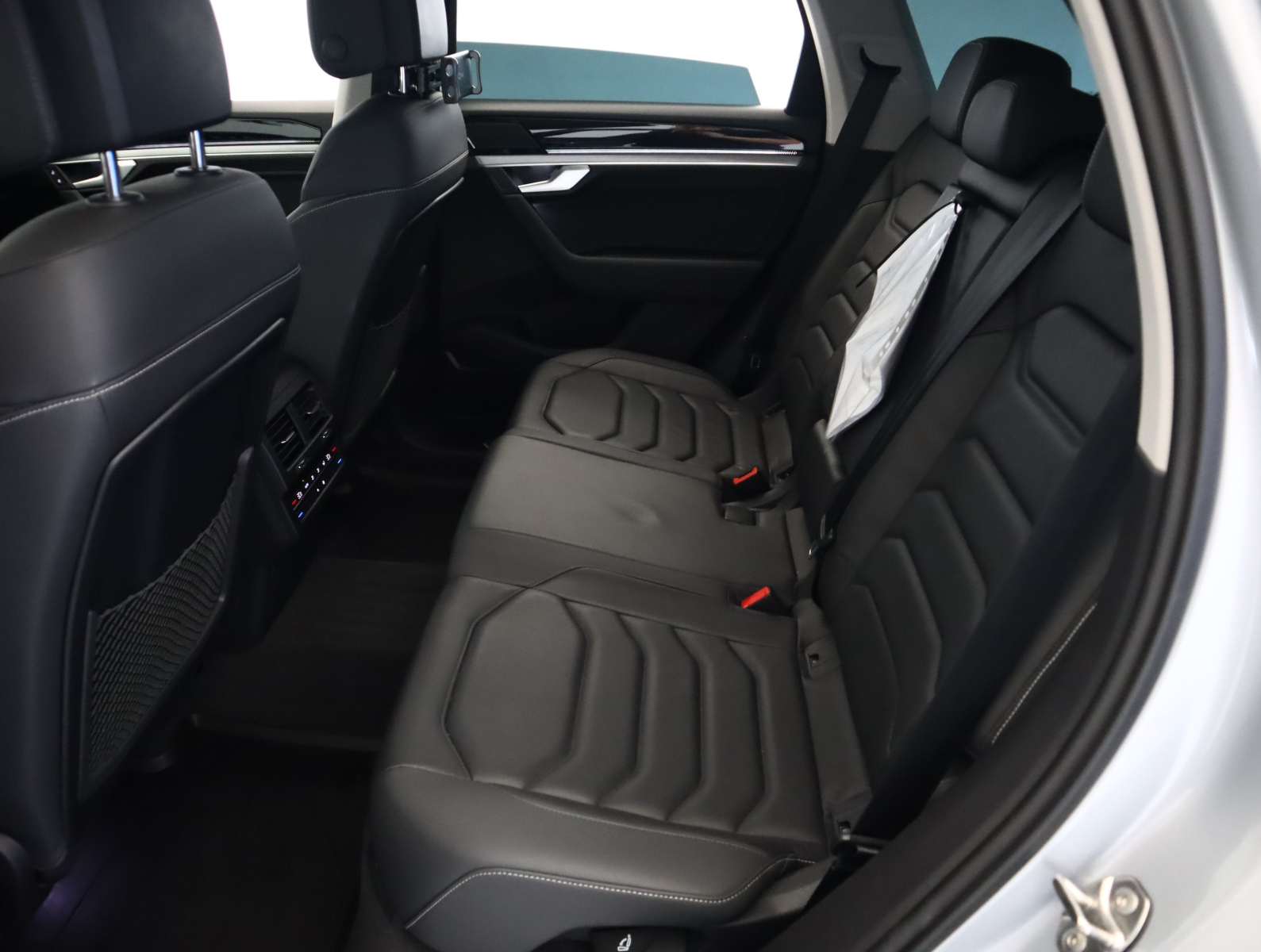 Volkswagen Touareg - 2019