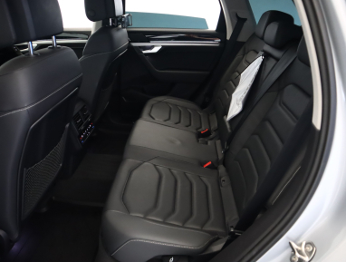 Volkswagen Touareg - 2019