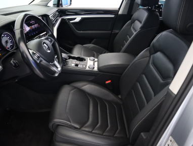 Volkswagen Touareg - 2019