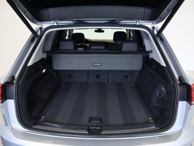 Volkswagen Touareg - 2019