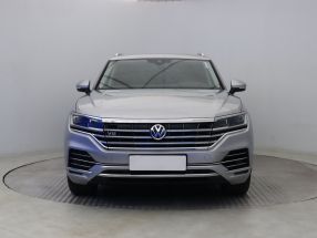 Volkswagen Touareg - 2019