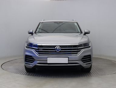 Volkswagen Touareg - 2019