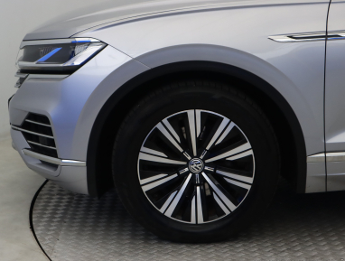 Volkswagen Touareg - 2019