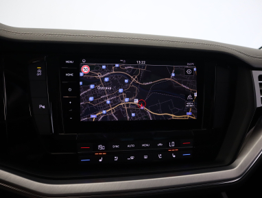 Volkswagen Touareg - 2019