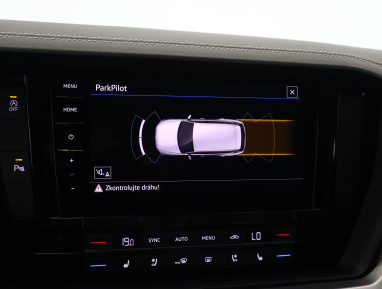 Volkswagen Touareg - 2019