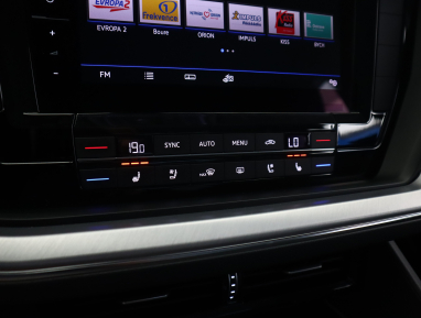 Volkswagen Touareg - 2019