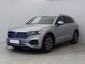 Volkswagen Touareg - 2019