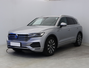 Volkswagen Touareg - 2019