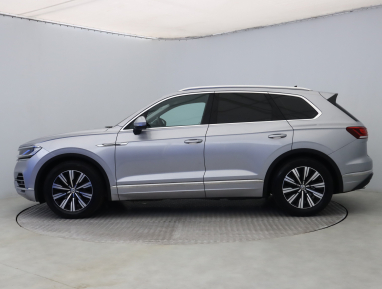 Volkswagen Touareg - 2019