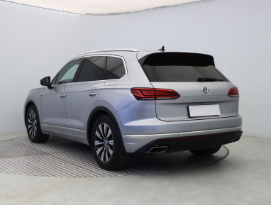 Volkswagen Touareg - 2019