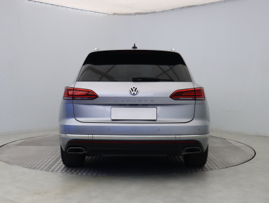 Volkswagen Touareg - 2019