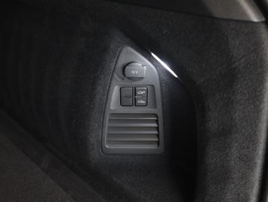 Volkswagen Touareg - 2019