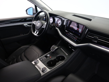 Volkswagen Touareg - 2019