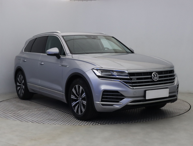 Volkswagen Touareg 2019