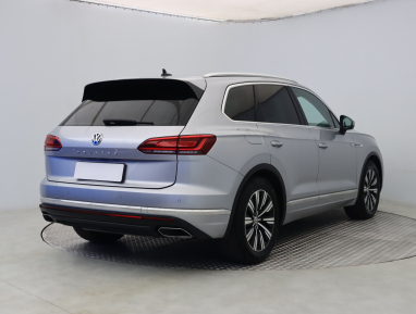 Volkswagen Touareg - 2019
