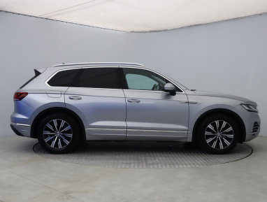 Volkswagen Touareg - 2019