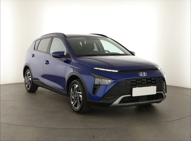 Hyundai Bayon 2024
