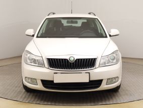 Skoda Octavia - 2009