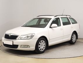 Skoda Octavia - 2009