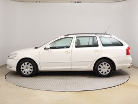 Skoda Octavia - 2009